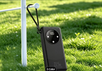 Batería Externa Ultra Delgada de 10000mAh carga Rápida Bidireccional de 22.5W