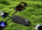 Batería Externa Ultra Delgada de 10000mAh carga Rápida Bidireccional de 22.5W