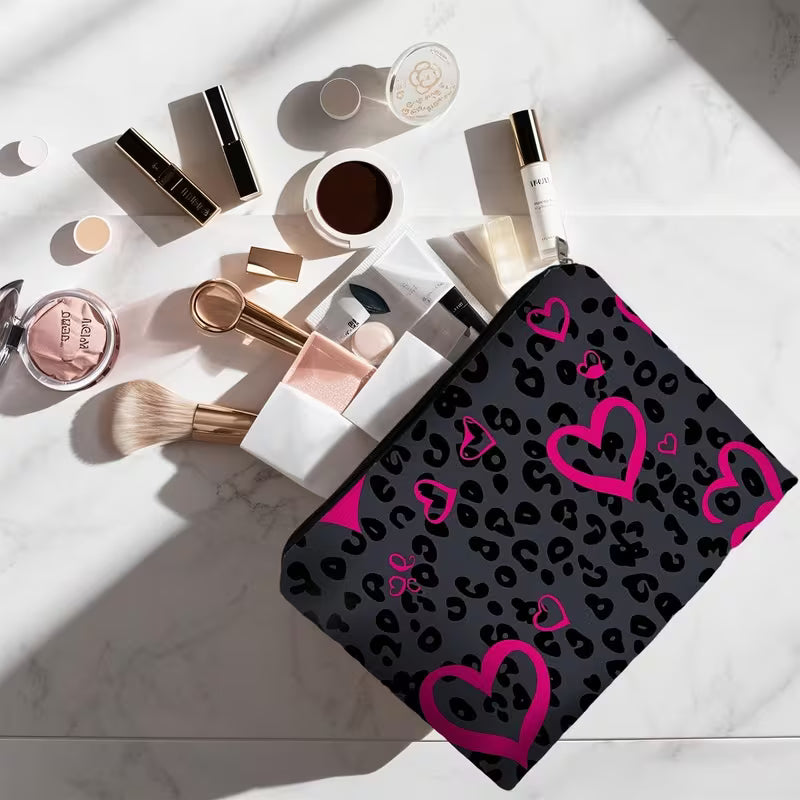Bolso de maquillaje