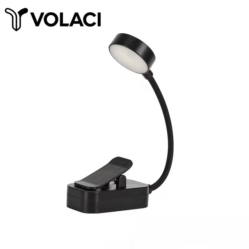 Lampara LED portátil