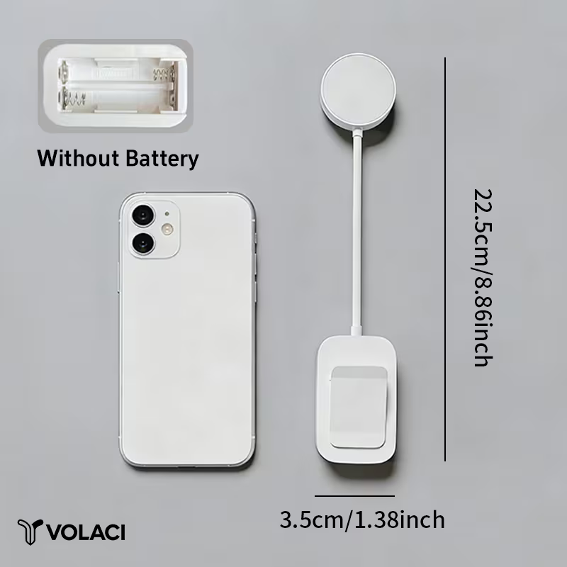 Lampara LED portátil