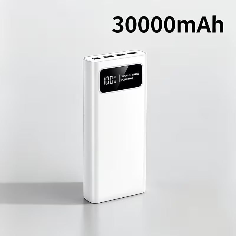 Power bank 30000 mAh