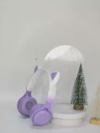 Auriculares inalámbricos para niñas