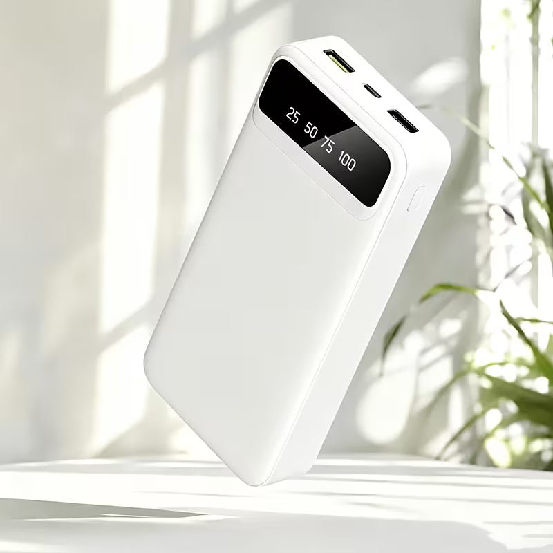 Power bank 30000 mAh